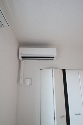 グランディール城南Ａの設備