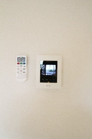 シャルムⅢ番館のセキュリティ
