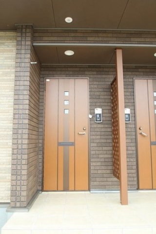 シャルムⅢ番館のその他