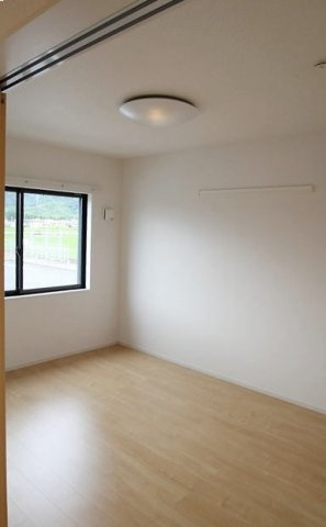 シャルムⅢ番館の内装