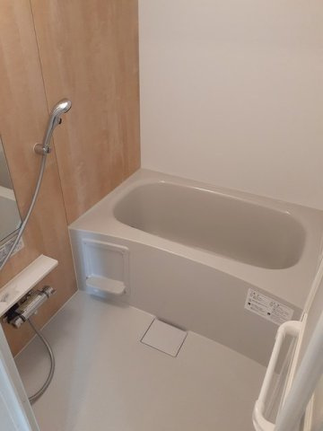 カーサ　ルーチェの浴室
