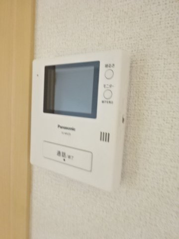 ドルフィンⅡのセキュリティ