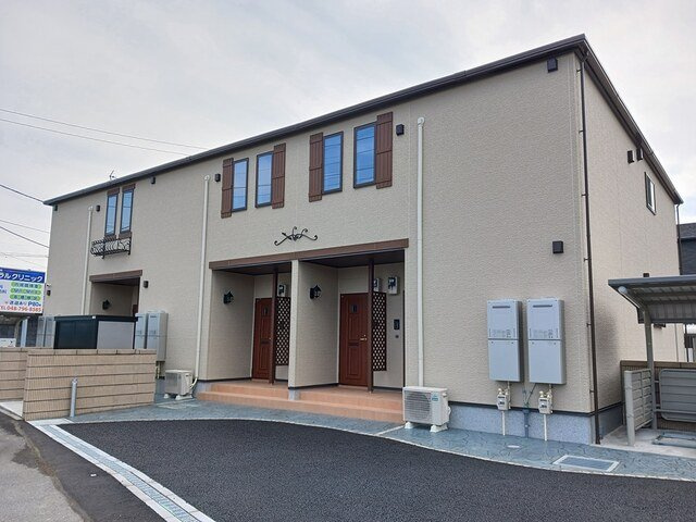 ロータスパークＡ