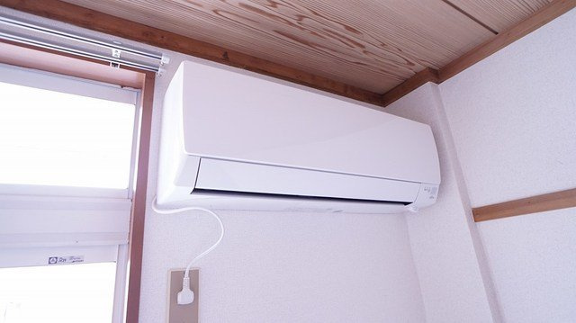 ハイツトニーワンＡの設備
