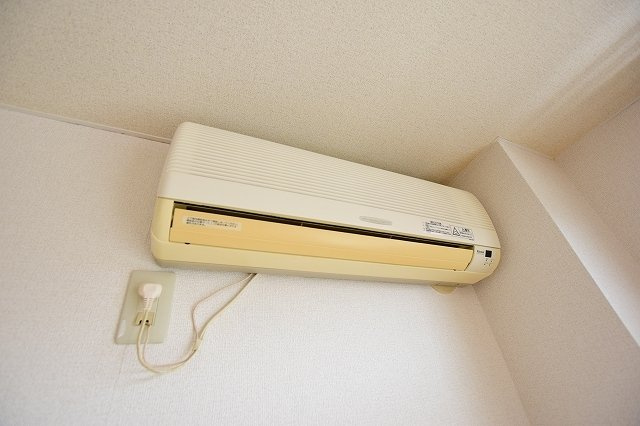 グリ－ンパ－クＳの設備
