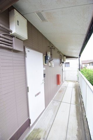 グリ－ンパ－クＳのその他共用部分