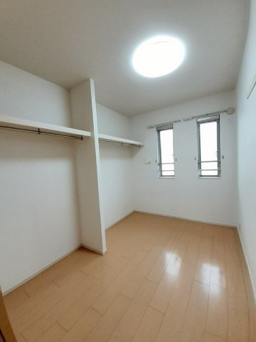 サンフラワーＳの内装