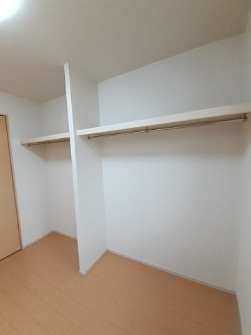 サンフラワーＳの収納
