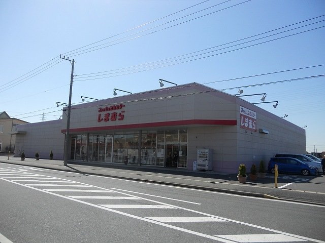 アメニティ　アオヤギの周辺|しまむら青柳店まで1000m