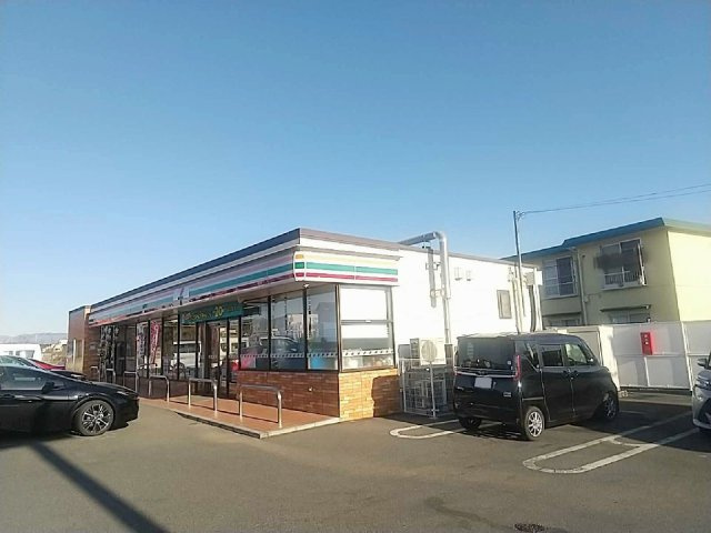 クレイノ幸の周辺