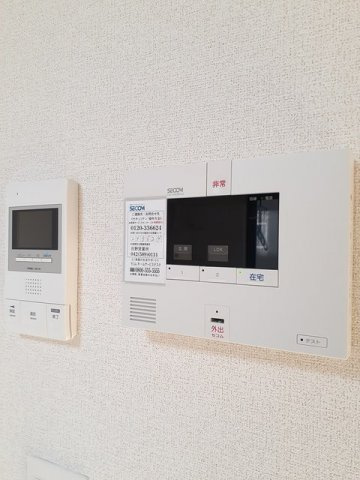 フォルシュ　ライゼの設備