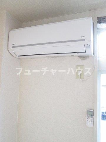 フローラル内藤Ｅの設備