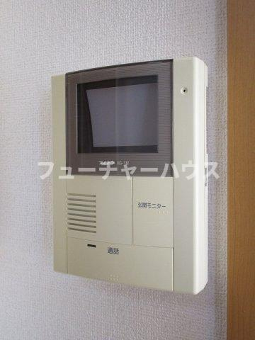 デスパシオＢのセキュリティ