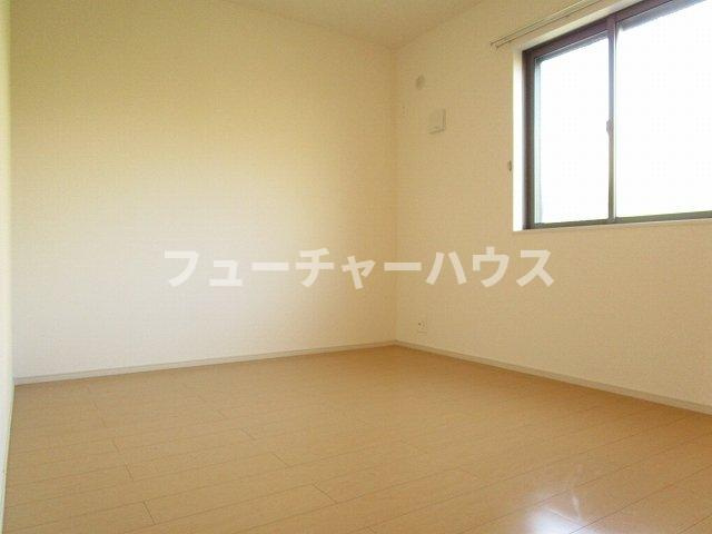 ルクティアの内装|内装も気になるポイント