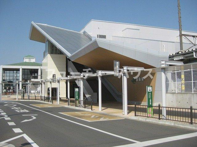 サンセールＡＨの周辺|羽鳥駅まで350m