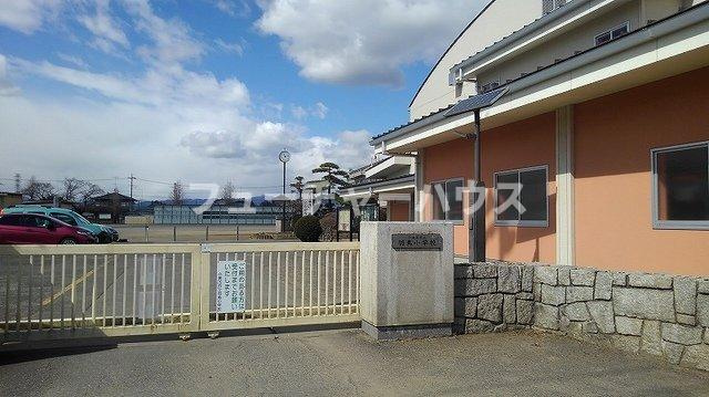 サンセールＡＨの周辺|小美玉市立羽鳥小学校まで550m