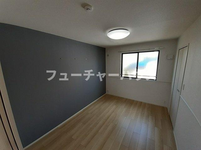 サンセールＡＨの内装|内装もきれいです
