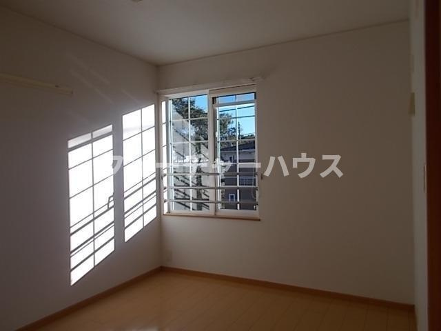 ホマルヴィラＢの内装|内装も気になるポイント