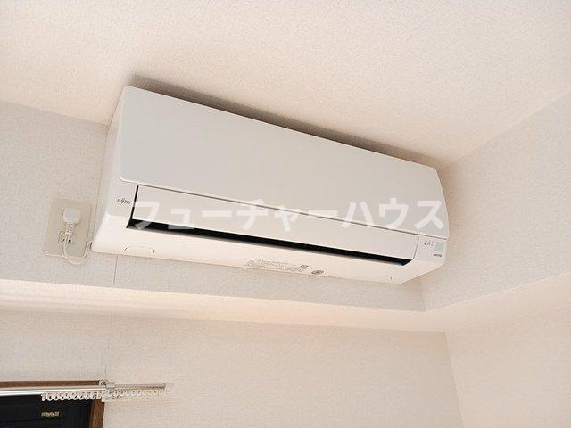 シャンテクレールの設備