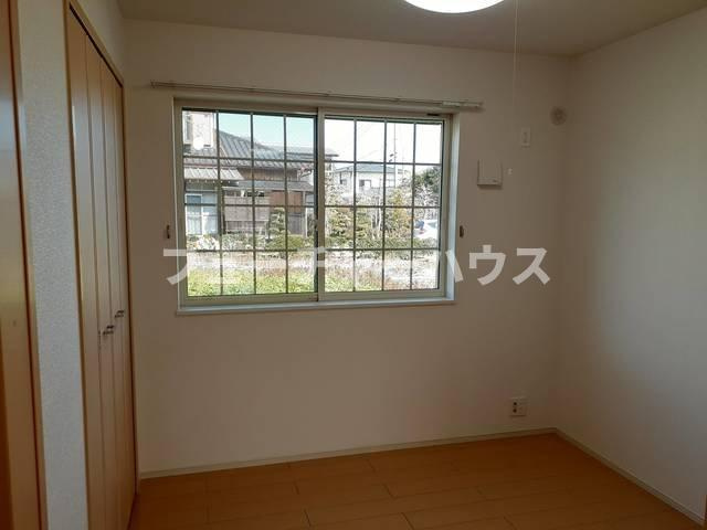 シエスタの内装|おしゃれな内装です