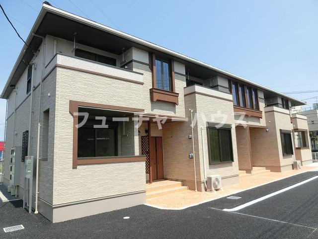 サンリットガーデンⅡ