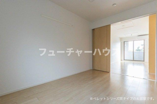 アーバンエレガンスⅢのその他