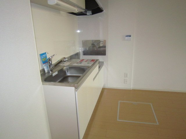 パレス　ＨＩＲＯ　Ｂのキッチン