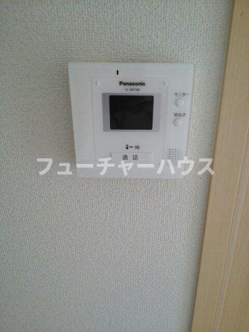 ハーベストミズノＣのセキュリティ