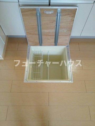 ハーベストミズノＣのその他