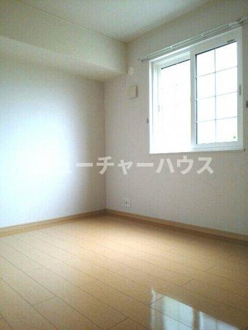 ハーベストミズノＣの内装