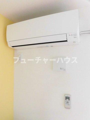 プリムヴェールの設備