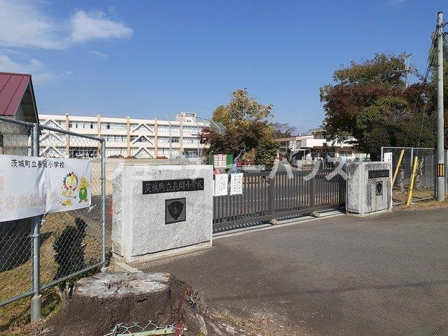 プリムヴェールの周辺|茨城県立長岡小学校まで368m