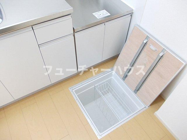 プリムヴェール・Ⅰのその他