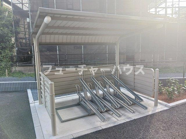 ハイビスカスＢのその他共用部分