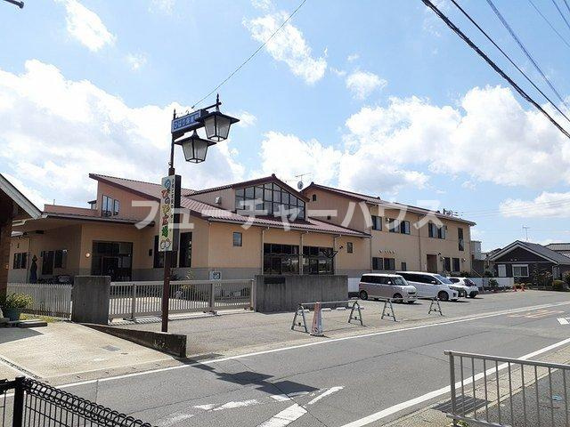 ハイビスカスＢの周辺|ひばり保育園まで503m