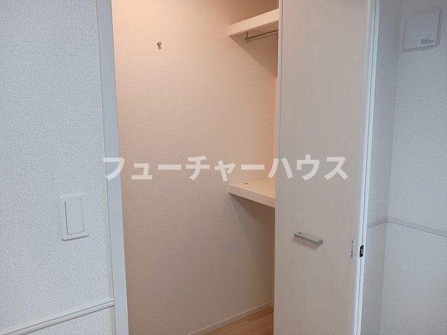 ハイビスカスＢの収納