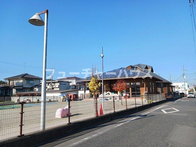 アルモニー　Ⅱの周辺|城東保育所まで858m