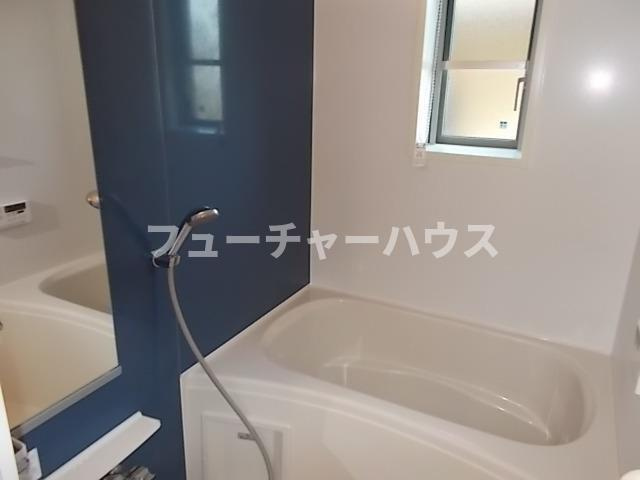 アルモニー　Ⅱの浴室