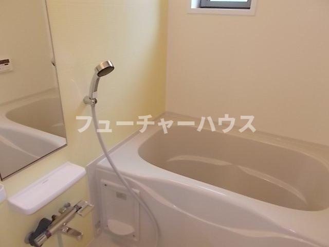 サニー　ビオーラの浴室