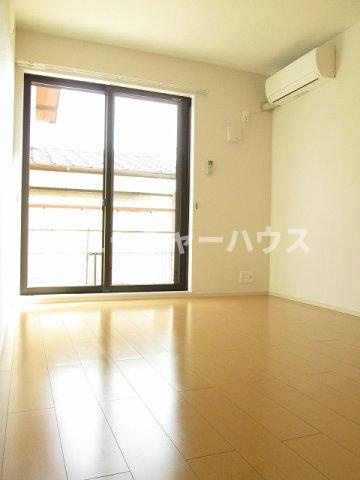 ｐａｔｉｏ　見和の内装