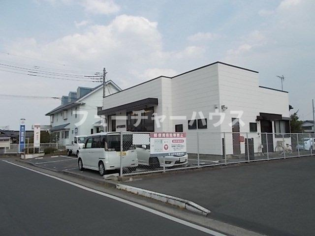 イストワールＡの周辺|水戸平須郵便局まで89m