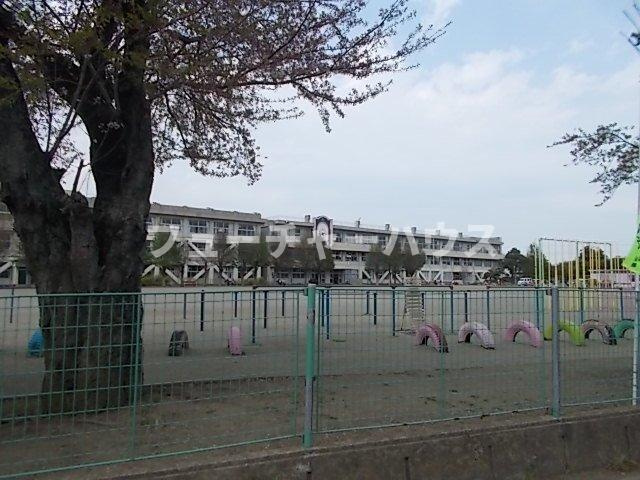 イストワールＡの周辺|水戸市立寿小学校まで300m