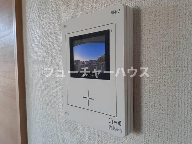 Ｈｅａｒｔ　Ｈｏｕｓｅのセキュリティ