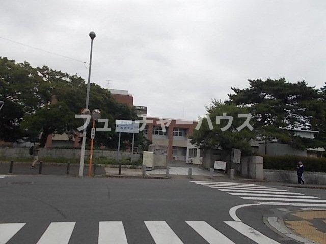 Ｈｅａｒｔ　Ｈｏｕｓｅの周辺|茨城大学まで550m