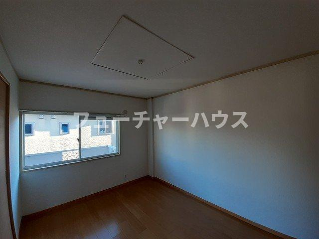 Ｈｅａｒｔ　Ｈｏｕｓｅの内装