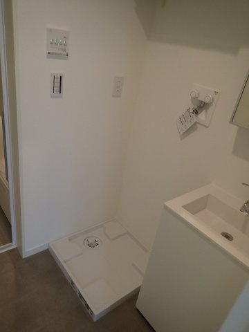 アーベインテラス本駒込のその他