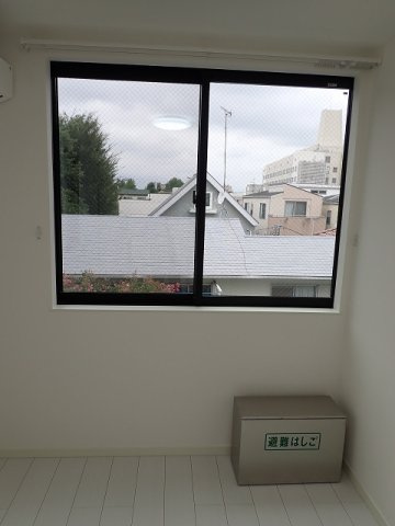アーベインテラス本駒込の内装
