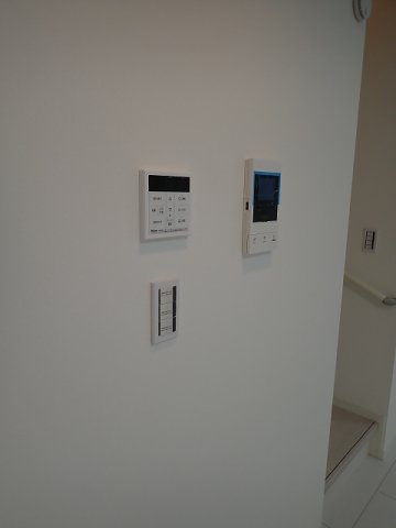 アーベインテラス本駒込のその他共用部分