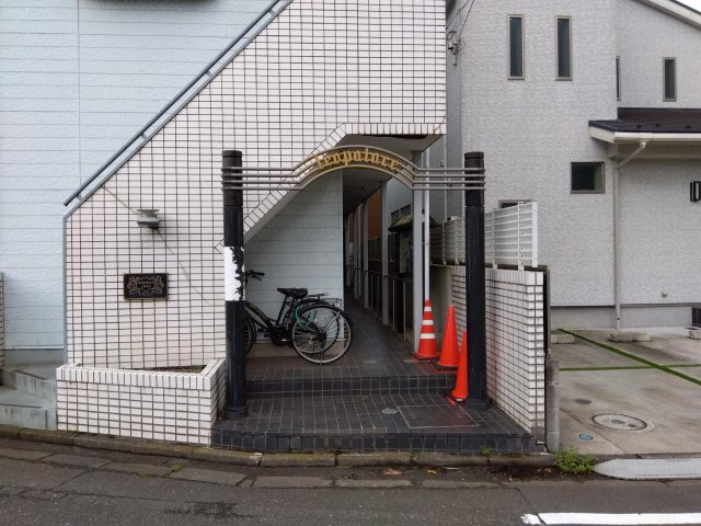 レオパレス上溝第２のその他
