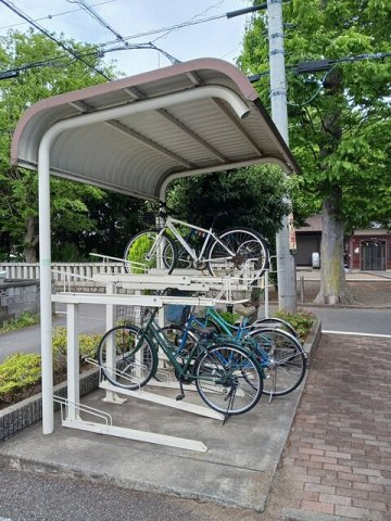 フルールⅢのその他